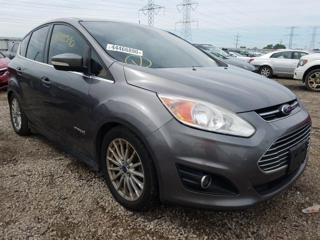 FORD NULL 2014 1fadp5bu6el500086