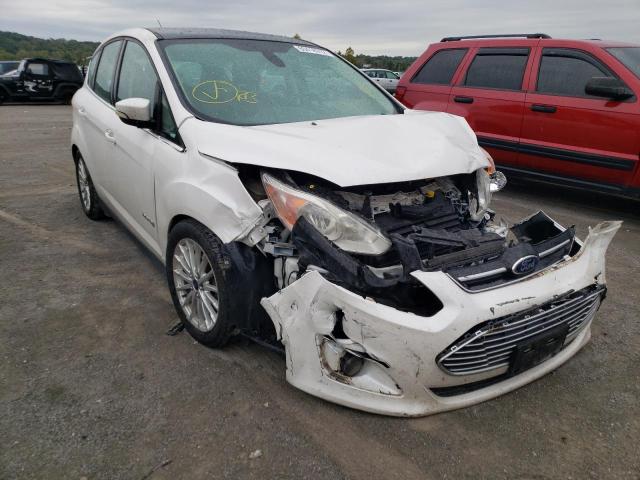 FORD C-MAX SEL 2014 1fadp5bu6el502940