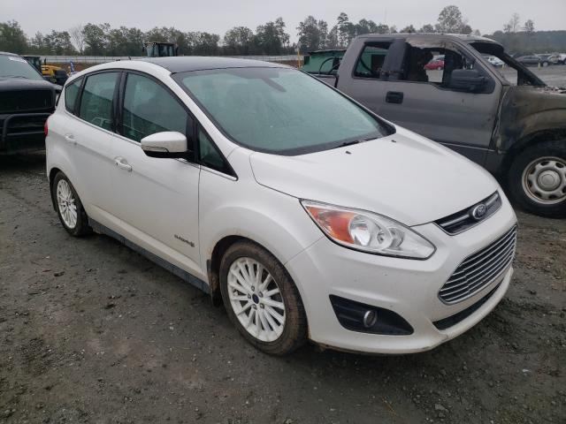 FORD NULL 2014 1fadp5bu6el504445