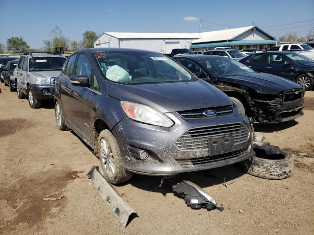 FORD C-MAX SEL 2014 1fadp5bu6el506583