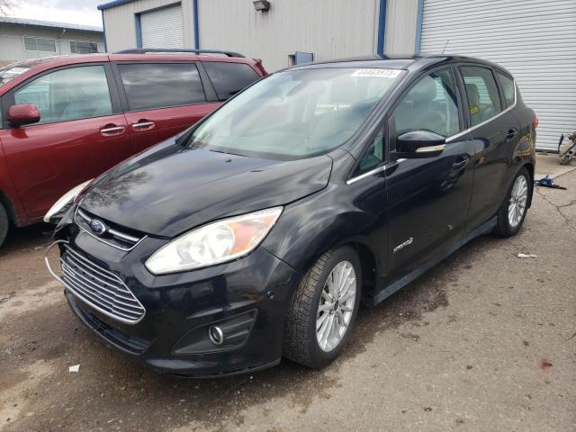 FORD NULL 2014 1fadp5bu6el507426