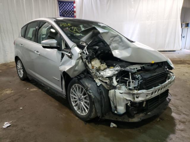 FORD NULL 2014 1fadp5bu6el511251