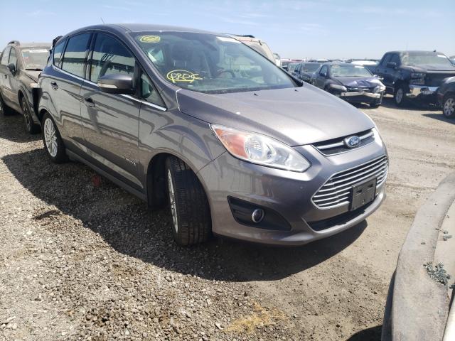 FORD C-MAX SEL 2014 1fadp5bu6el514246