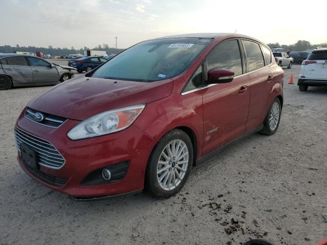 FORD C-MAX SEL 2015 1fadp5bu6fl100210