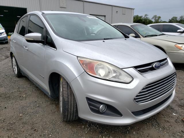 FORD C-MAX SEL 2015 1fadp5bu6fl101776