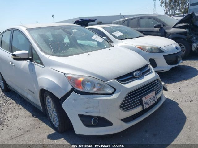 FORD C-MAX 2015 1fadp5bu6fl104306