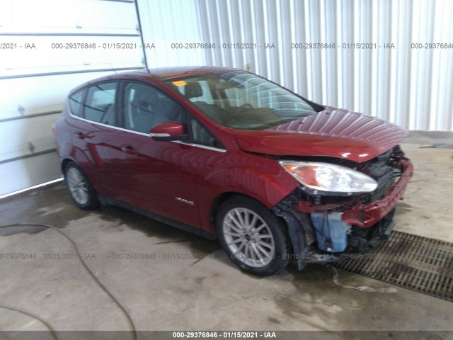 FORD NULL 2015 1fadp5bu6fl105262