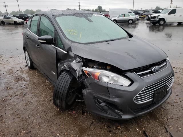 FORD C-MAX SEL 2015 1fadp5bu6fl105522