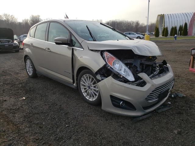 FORD NULL 2015 1fadp5bu6fl105746