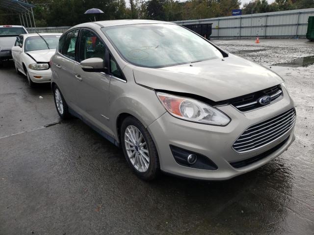 FORD C-MAX SEL 2015 1fadp5bu6fl107884