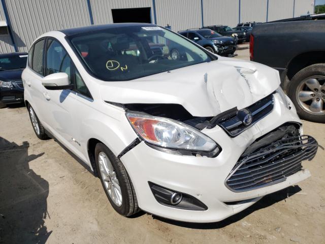 FORD NULL 2015 1fadp5bu6fl108100