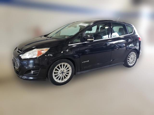 FORD CMAX 2015 1fadp5bu6fl115175