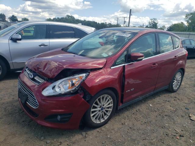 FORD C-MAX SEL 2015 1fadp5bu6fl115595