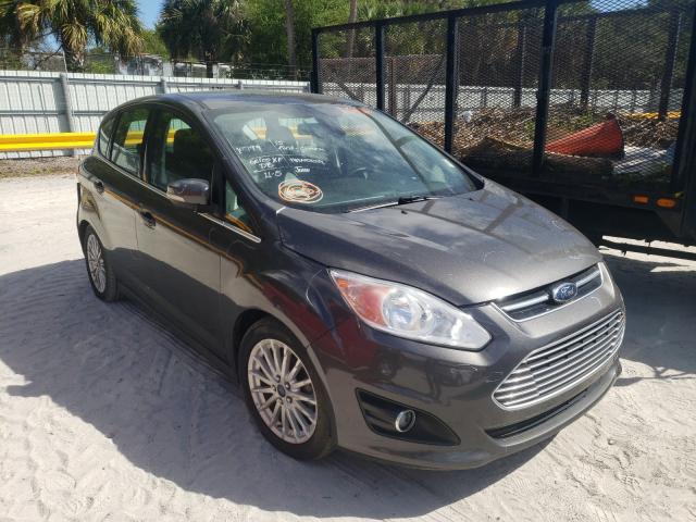 FORD C-MAX SEL 2015 1fadp5bu6fl116326