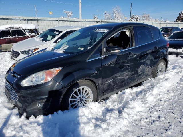 FORD C-MAX SEL 2015 1fadp5bu6fl117251