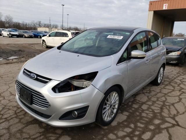 FORD C-MAX SEL 2015 1fadp5bu6fl117458