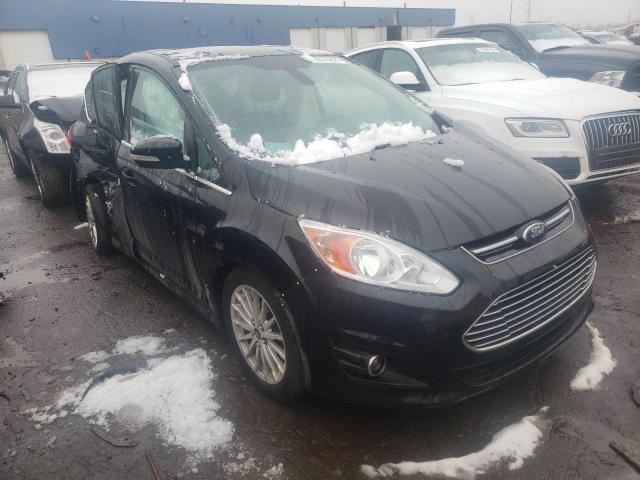 FORD C-MAX SEL 2016 1fadp5bu6gl106381