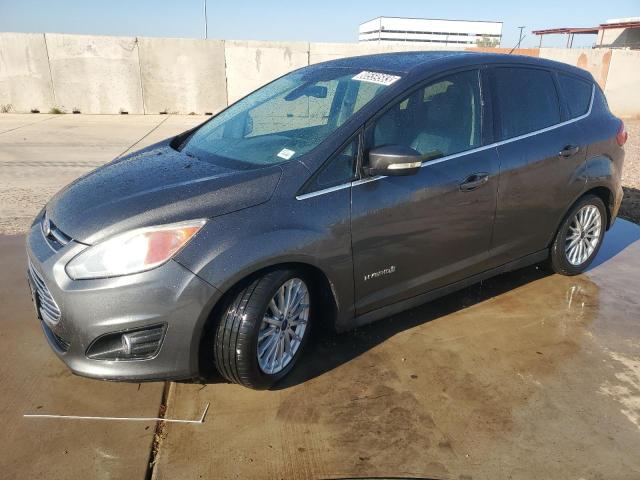 FORD NULL 2016 1fadp5bu6gl112973