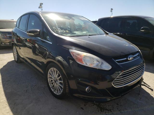 FORD C-MAX SEL 2016 1fadp5bu6gl121124