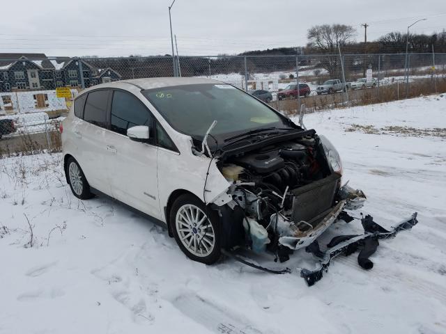 FORD C-MAX SEL 2013 1fadp5bu7dl502492