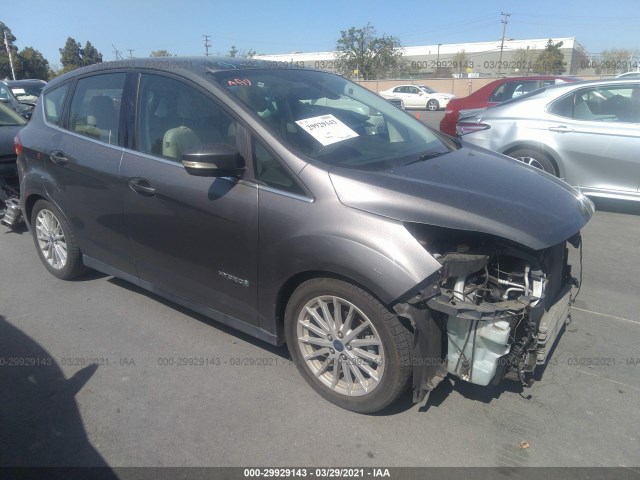 FORD NULL 2013 1fadp5bu7dl504632