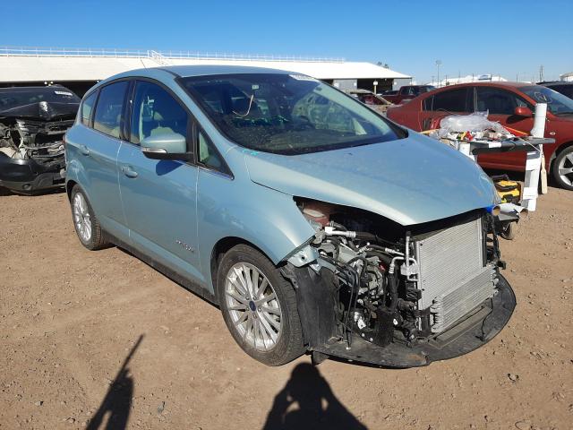 FORD NULL 2013 1fadp5bu7dl508003