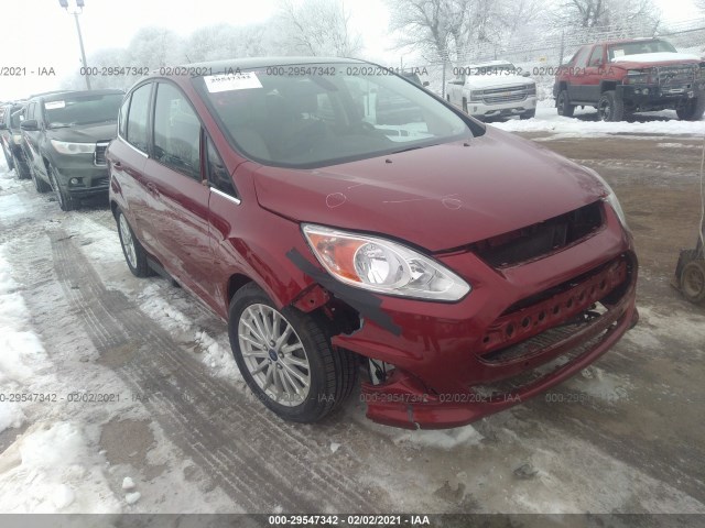 FORD NULL 2013 1fadp5bu7dl509670