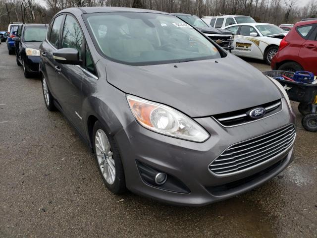 FORD C-MAX SEL 2013 1fadp5bu7dl512696