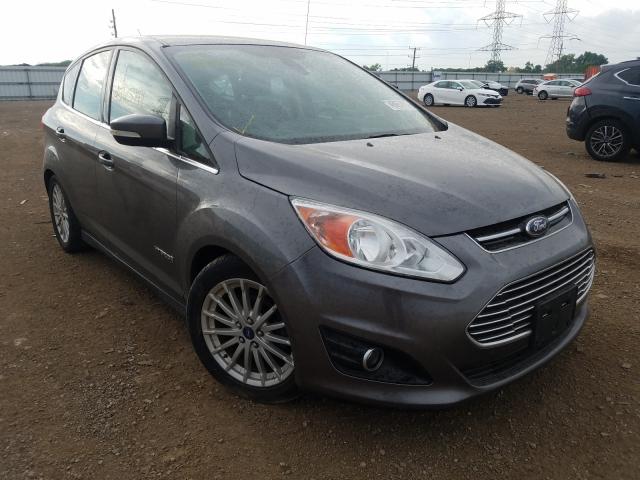 FORD NULL 2013 1fadp5bu7dl516912