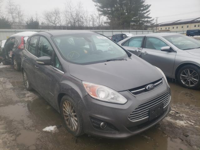 FORD C-MAX SEL 2013 1fadp5bu7dl517039