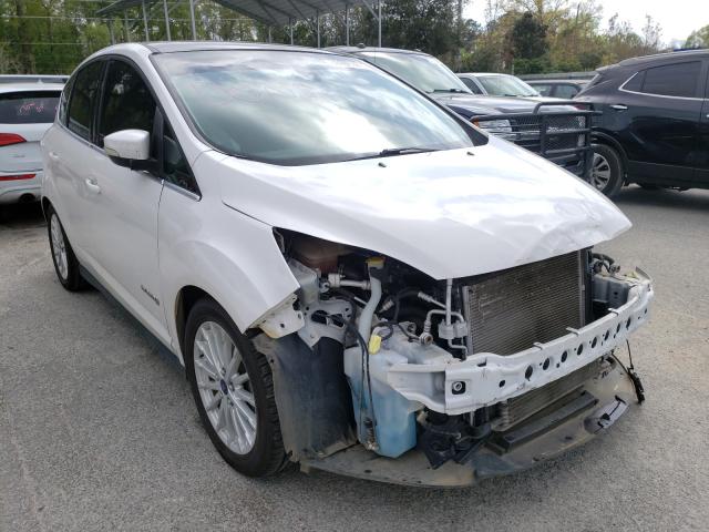 FORD C-MAX SEL 2013 1fadp5bu7dl518580