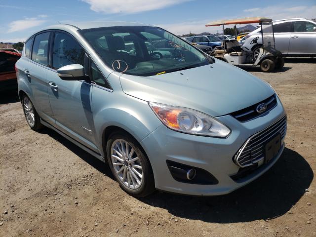 FORD C-MAX SEL 2013 1fadp5bu7dl522662