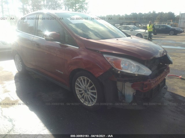 FORD NULL 2013 1fadp5bu7dl524184