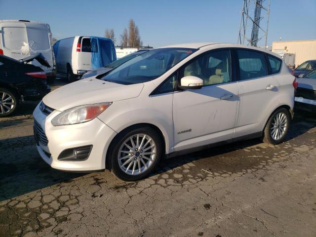 FORD C-MAX SEL 2013 1fadp5bu7dl527022