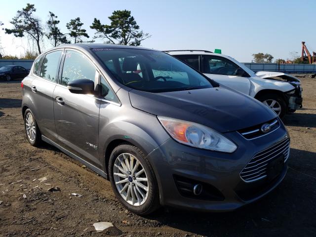 FORD NULL 2013 1fadp5bu7dl528932