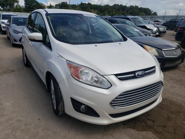 FORD C-MAX SEL 2013 1fadp5bu7dl533774