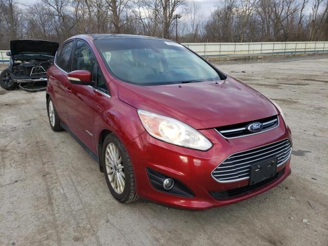 FORD NULL 2013 1fadp5bu7dl535802