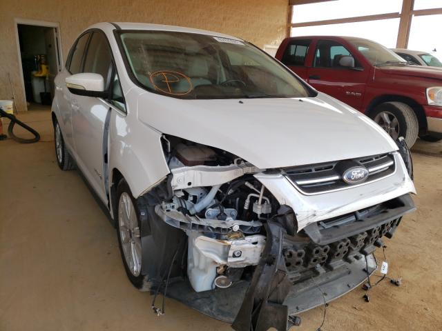 FORD C-MAX SEL 2013 1fadp5bu7dl536867