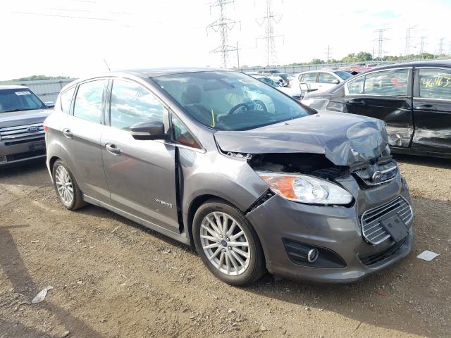 FORD NULL 2013 1fadp5bu7dl536965