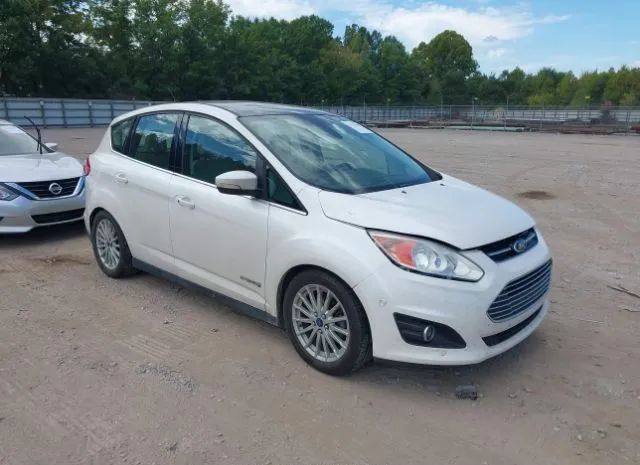 FORD C-MAX 2013 1fadp5bu7dl538263