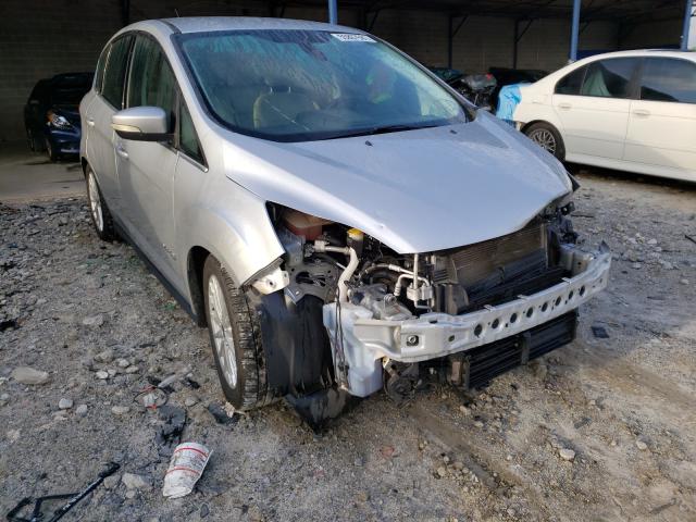 FORD C-MAX SEL 2013 1fadp5bu7dl538392