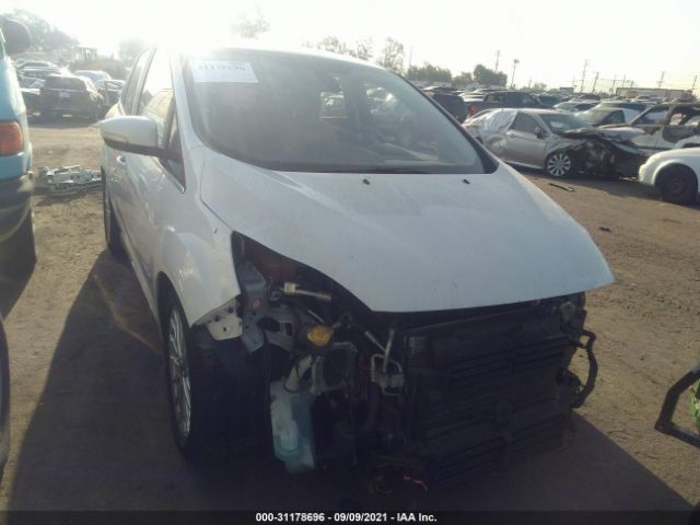 FORD NULL 2013 1fadp5bu7dl539073