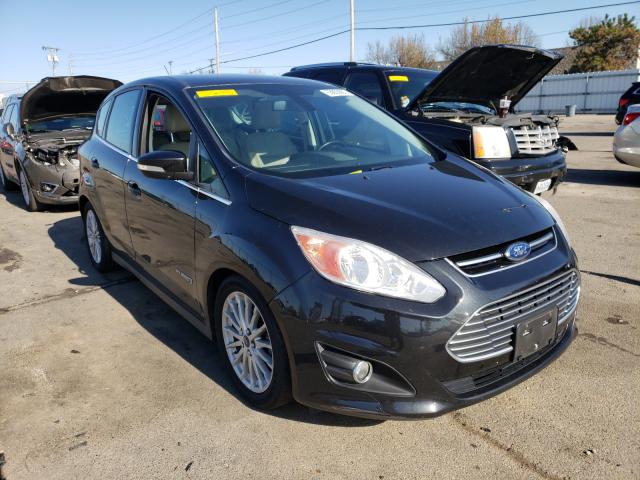 FORD C-MAX SEL 2013 1fadp5bu7dl546394