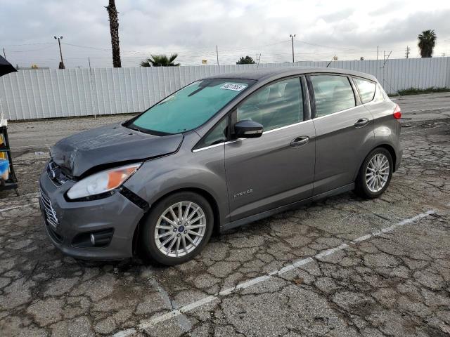 FORD C-MAX SEL 2013 1fadp5bu7dl546654