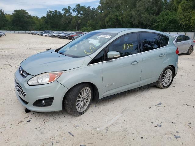 FORD CMAX 2013 1fadp5bu7dl547139