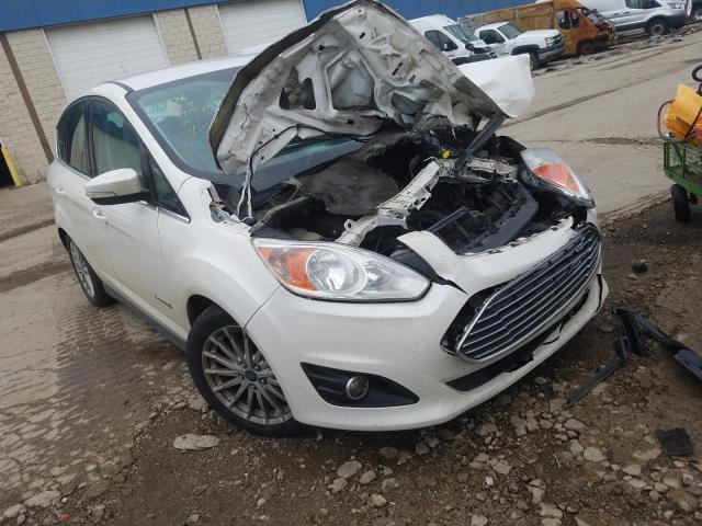 FORD C-MAX SEL 2013 1fadp5bu7dl547576