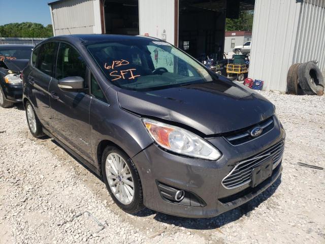 FORD C-MAX SEL 2013 1fadp5bu7dl549456