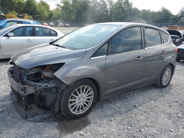 FORD C-MAX SEL 2013 1fadp5bu7dl549876