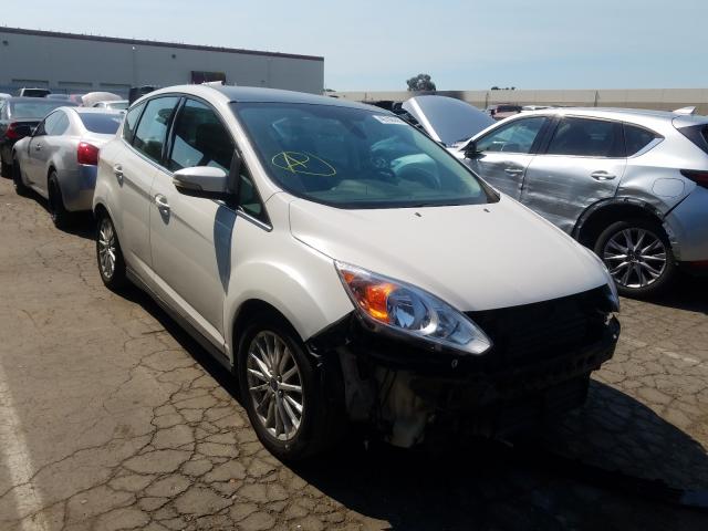 FORD C-MAX SEL 2013 1fadp5bu7dl556925