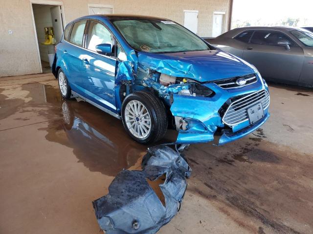 FORD C-MAX SEL 2014 1fadp5bu7el500405